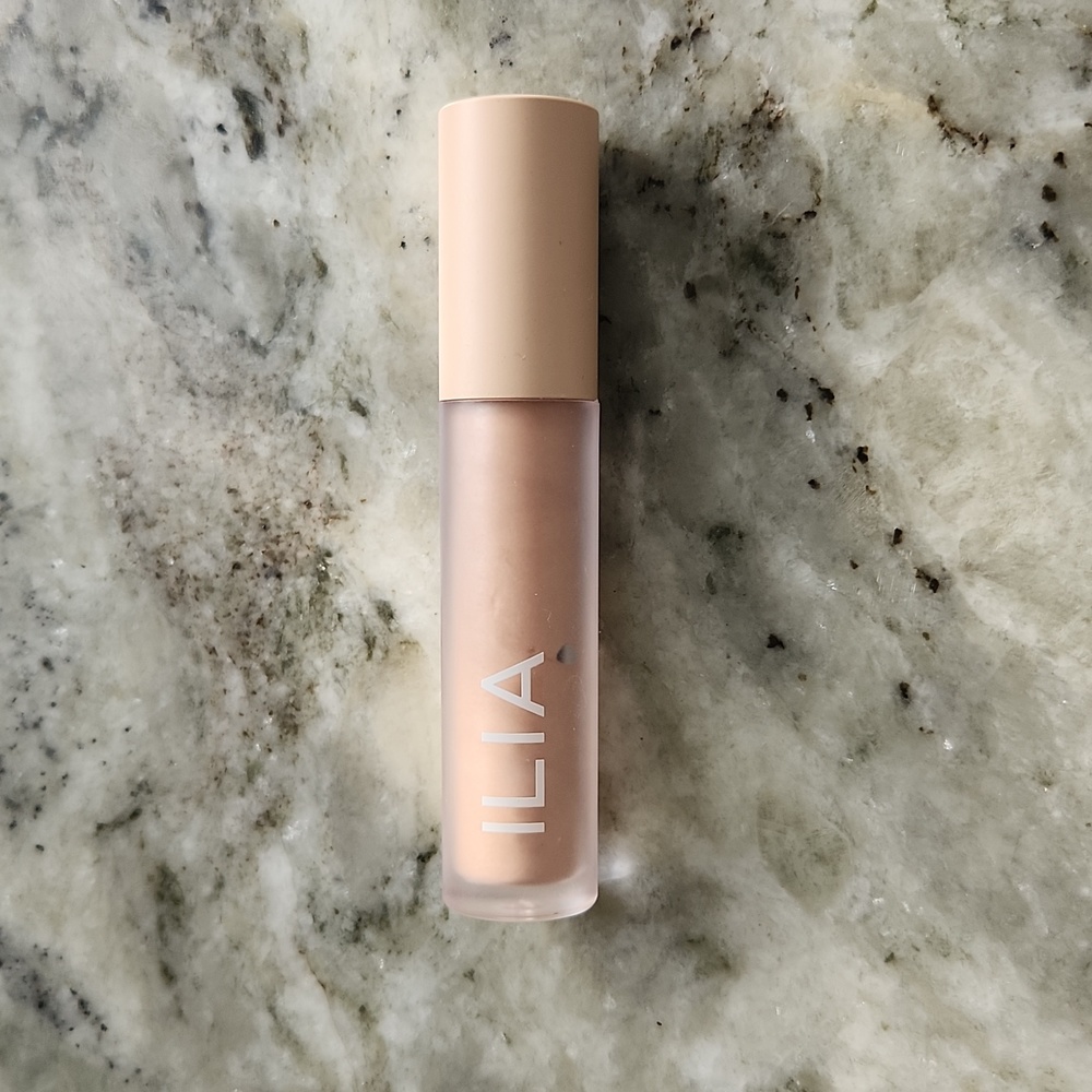 NWOB Ilia eyeshadow